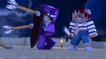 TOP 15 LOVE MINECRAFT INTROS ANIMATION 2025 ❤️