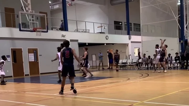 Luke Hodges 511 PG All Saints Academy (Winter Have...