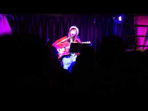 川崎やライブ　小林未奈さん