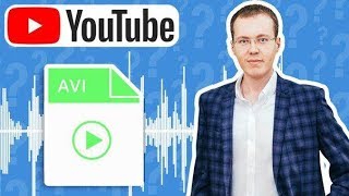 Как сделать хороший звук в видео?