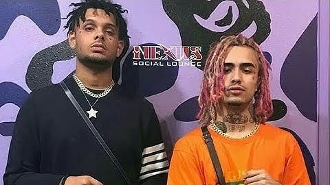 Lil Pump & Smokepurpp - Hey There Delilah (Remaster)