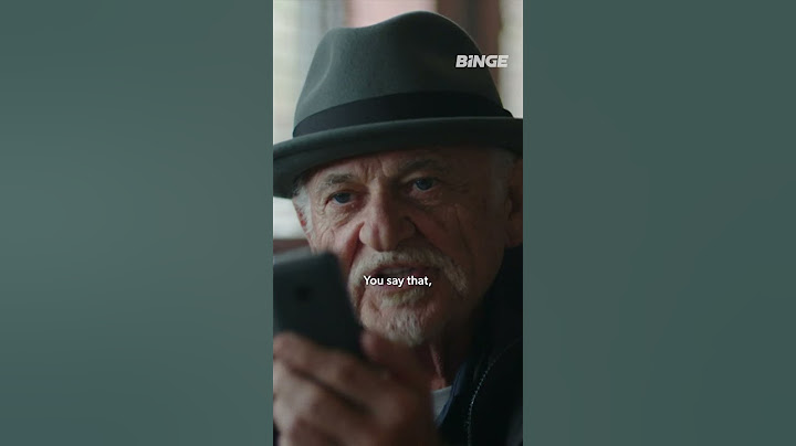 Don't mess with Joe Pesci | Bupkis | BINGE
