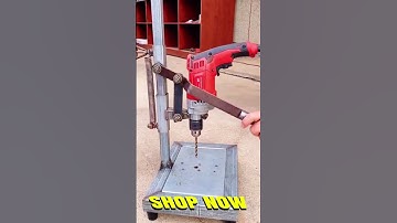 Smart Gadgets🥰 ||cool  working tools || Home Appliances || Smart drill Machine  || #shorts #gadgets