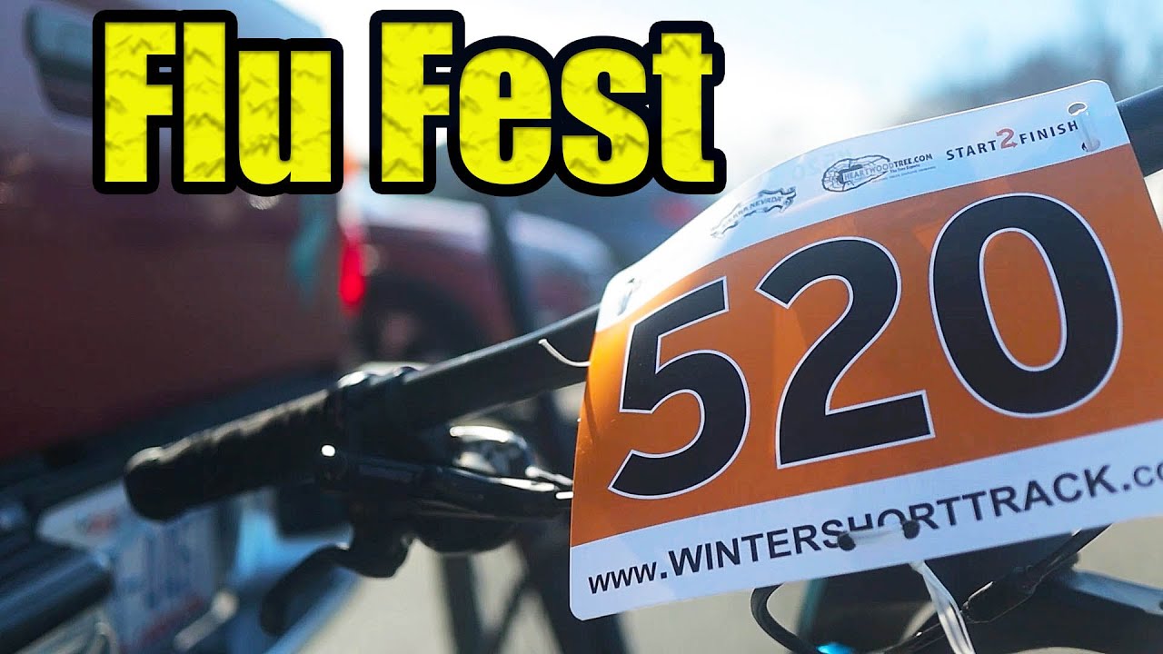 Зимняя серия шорт-трека 2020, гонка 1, Шарлотт