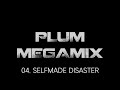 Plum Megamix 1h 댓글창 출처있엉 