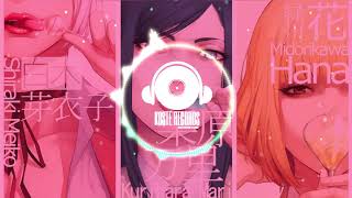 MBB, Jonas Schmidt — Moving On (feat. Tara Louise)