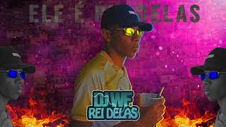 SENTA e KIKA vs NA ONDA DA MACONHA - BEAT DESTRÓI FONE - MC Flavinho e MC Magrinho (DJ WF) 2021