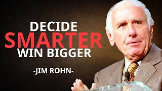 6 Tips for Making Successful Decisions at Work - Jim Rohn's Mindset