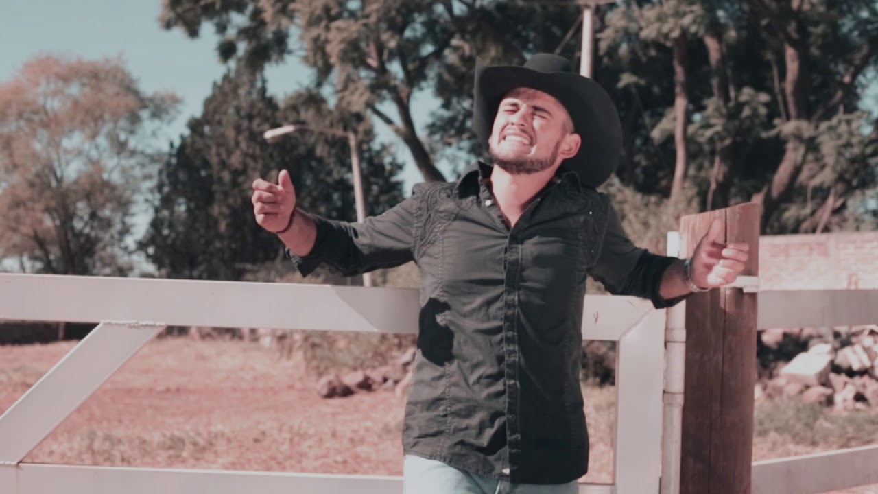 Ivan Martin-En mi Defensa Video Oficial