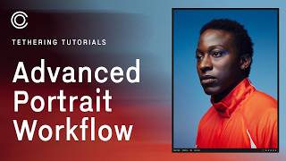 Full Capture One Tethering Tutorials | Advanced Portrait Workflow: Collaborate and Deliver Every Time News