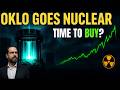 Oklo Goes Nuclear: Smart Bet or Bubble Stock?