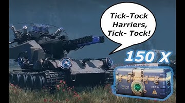 World of Gambling, Waffentrager Paradox Event.