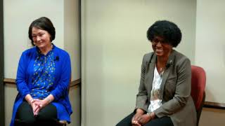 20240321 SPS BOE Ward 4 Candidate Forum
