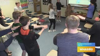 GDL: Students speak highly of their Excel Award-Winning Teacher of 2022