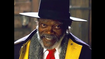 no wonder he is tarantino’s favorite actor