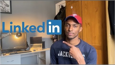 How I Got my First Tech Job through LinkedIn | Get Entry-level tech jobs through LinkedIn