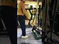 Shoulder Exercises for Gym Motivation