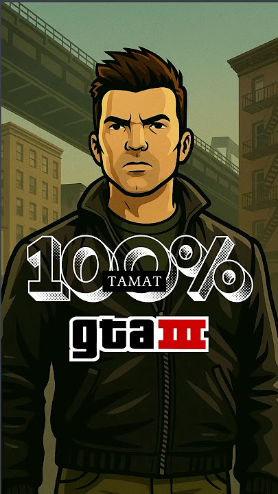 Download lagu What happens if you complete GTA III 100%?
