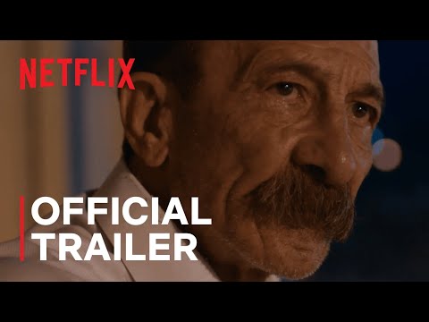 Vendetta, truth lies and the mafia | Official Trailer | Netflix