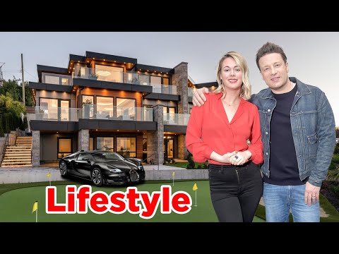 Video: Jamie Oliver Net Worth: Wiki, Sposato, Famiglia, Matrimonio, Stipendio, Fratelli