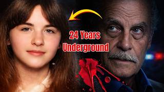He Hid His Daughter Underground for 24 Years | The Untold Part of Josef Fritzl Crime Story