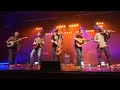 Yonder mountain string band  dont let your deal go down 4724
