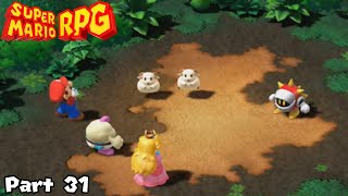 Slim Plays Super Mario RPG (Switch) - #31. Silly Little Secrets