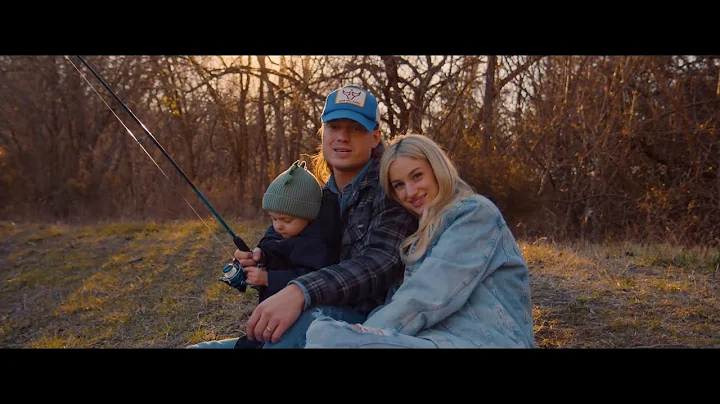 Jade Eagleson - She Don't Know (Behind The Scenes)