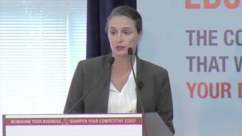 Deborah Bradley wins "The Next 100 Million Dollar ...