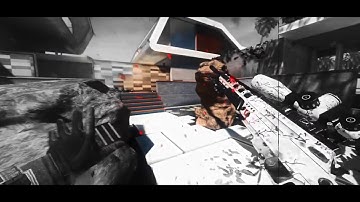 Feelings by Logic- bo2 edit