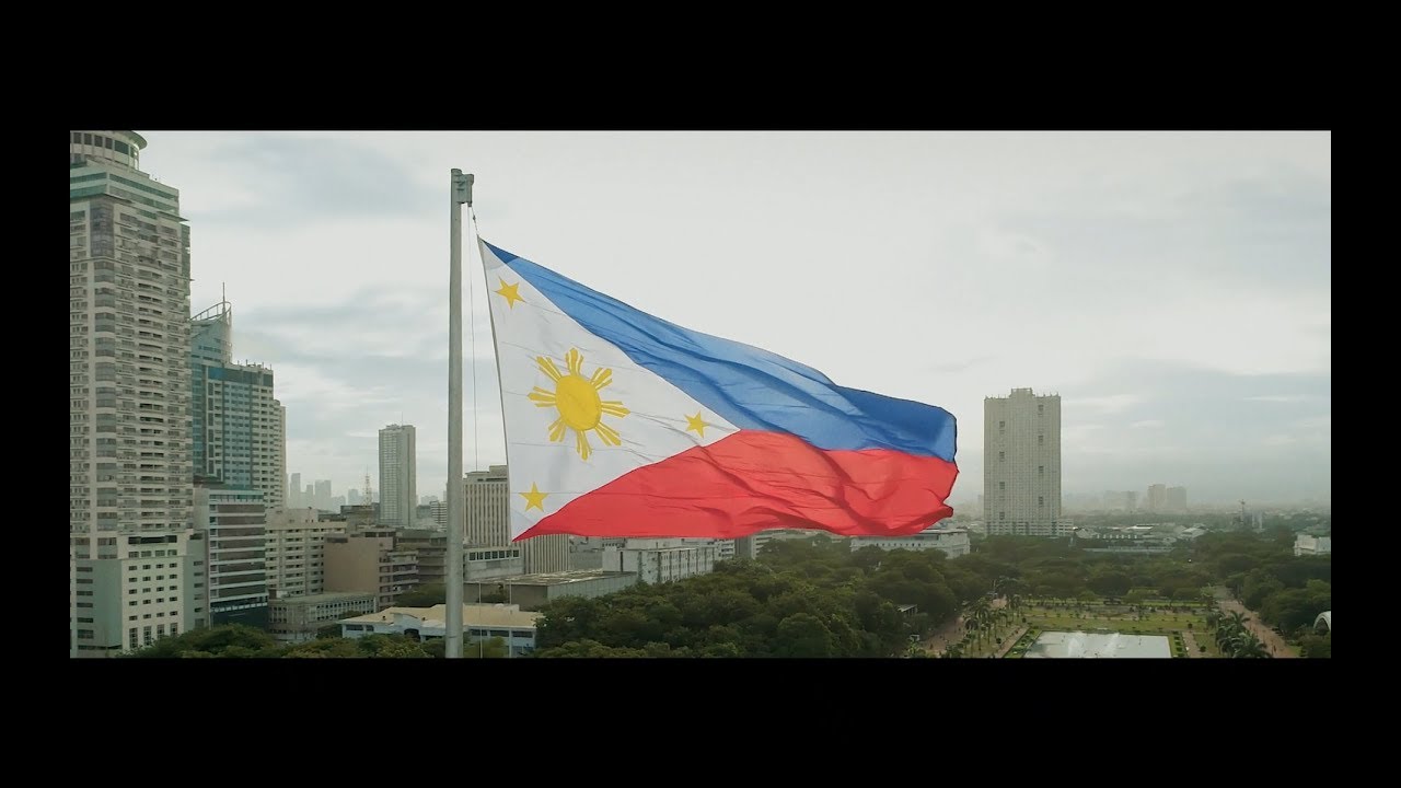 Philippine National Anthem by Ayala Foundation - YouTube