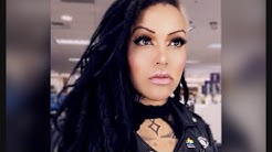 Strange Leah Mfc