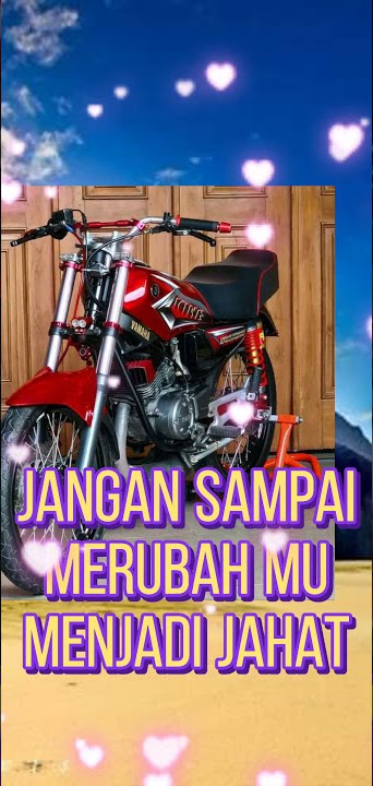 #SHORTS | Story Wa Kata-Kata Motivasi (Rx King) Raja Jalanan
