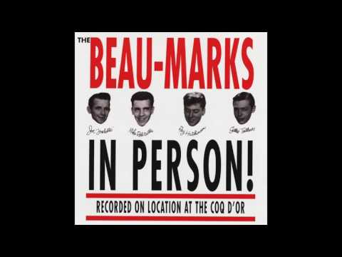 The Beau-Marks - Tonight (Could Be The Night)