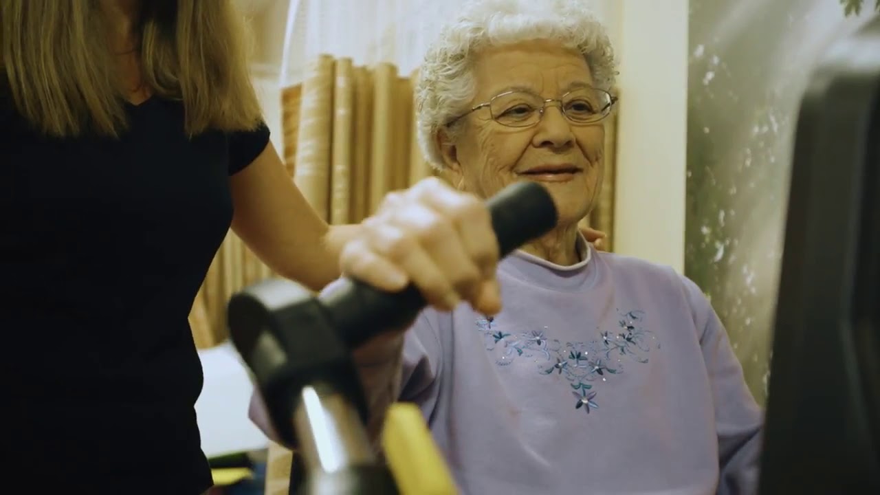 Fair Oaks Health Care Inpatient/Outpatient Rehab Therapy & Senior