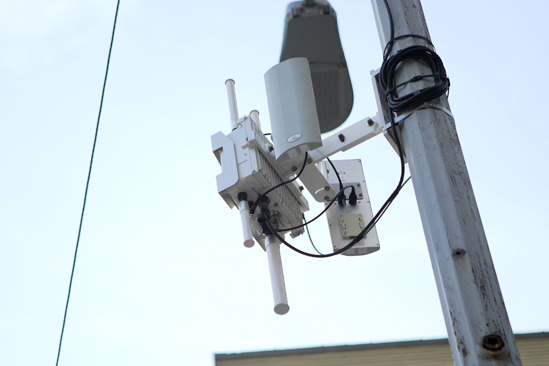 These White Boxes Could Track Your Every Move - YouTube