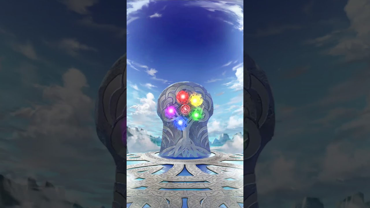 Fire Emblem Heroes Focus Weekly Revival 8 Free Summon