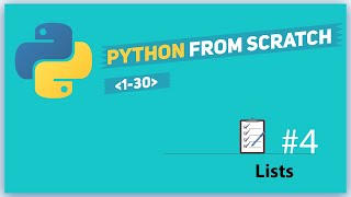 python lesson 4 lists News