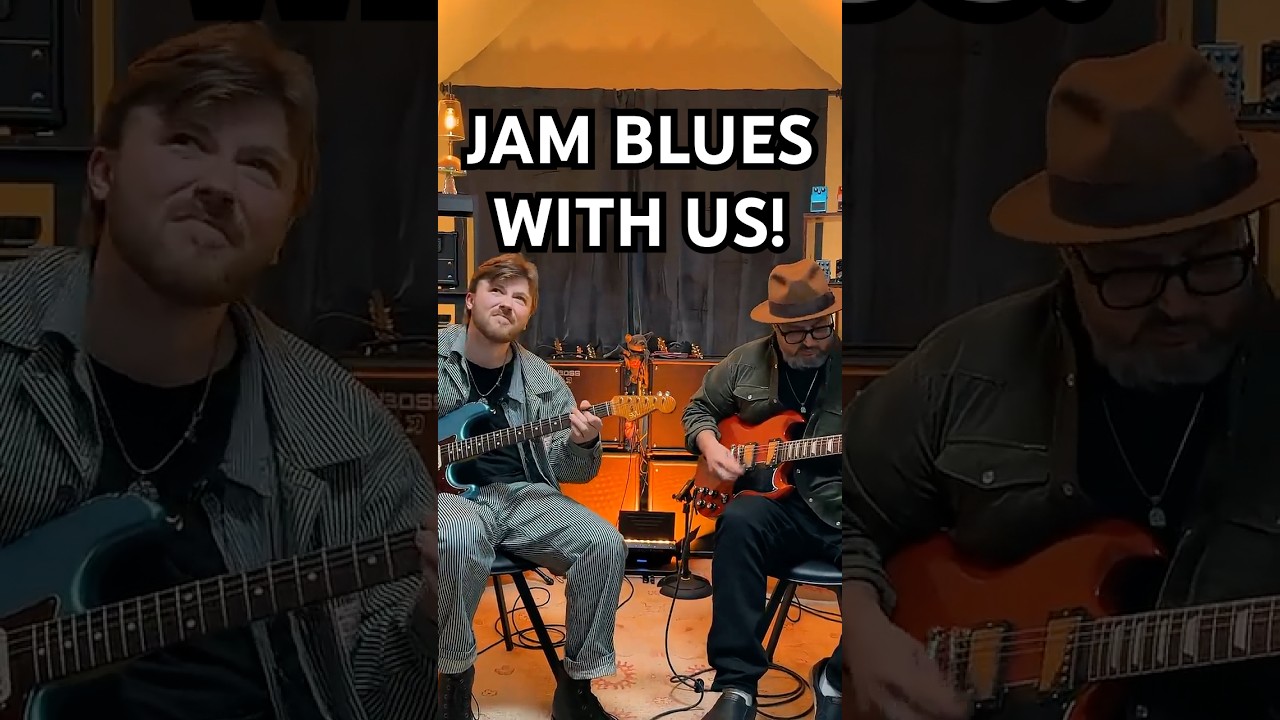 Jam Along With Us in E — Can You Guess the Song?