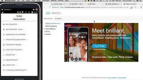 Automate Your Warehouse with DSI Direct - Partner Webinar Feat. DSI