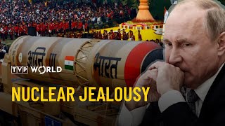 Download Lagu Why is Russia suddenly afraid of India’s nuclear ascension? | Break the Fake MP3