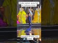 Nakakagulat naman yun? grabe si Catriona Gray #trending #trendingshorts #trend
