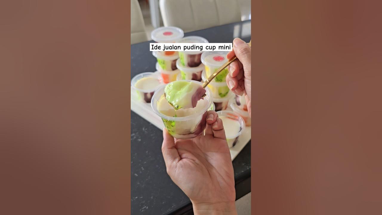 Resep puding tutti fruity viral klik ▶️☝️ Resep puding tutti fruity viral klik ▶️☝️