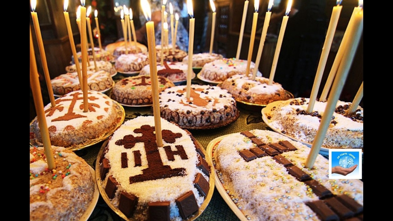 💗CE ESTE BINE SĂ DAI DE POMANĂ DE MOȘII DE IARNĂ. SEMNIFICAȚIA SPIRITUALĂ A ACESTEI SĂRBĂTORI💗