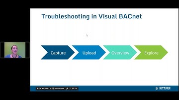 Troubleshooting BACnet with Visual BACnet | Part Two