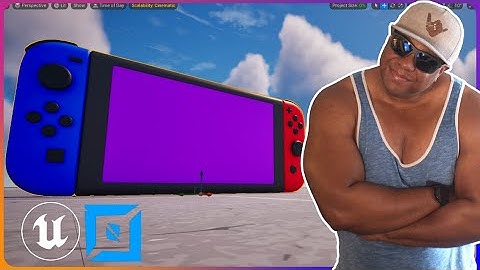 Tip for Combining MODELS when IMPORTING | Unreal Engine 5 & UEFN