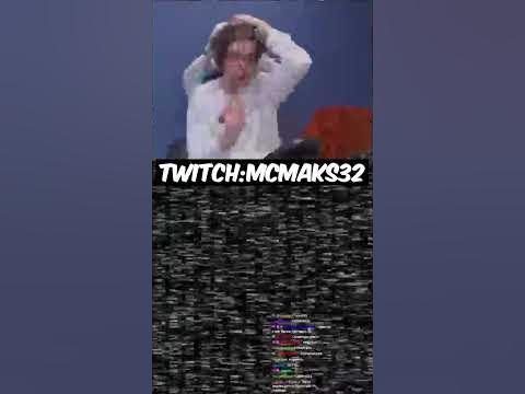 тгк - Попускалово МСмакса #shorts #мсмакс #mcmaks32 - YouTube