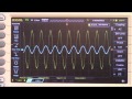 #38: LC tank circuits and the Colpitts oscillator