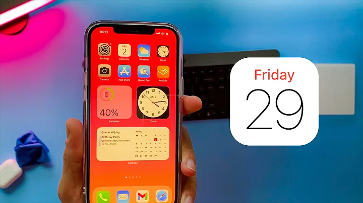 iPhone Calendar Tips and Tricks