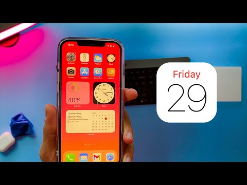 iPhone Calendar Tips and Tricks